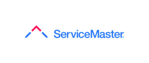 Service Master logo.